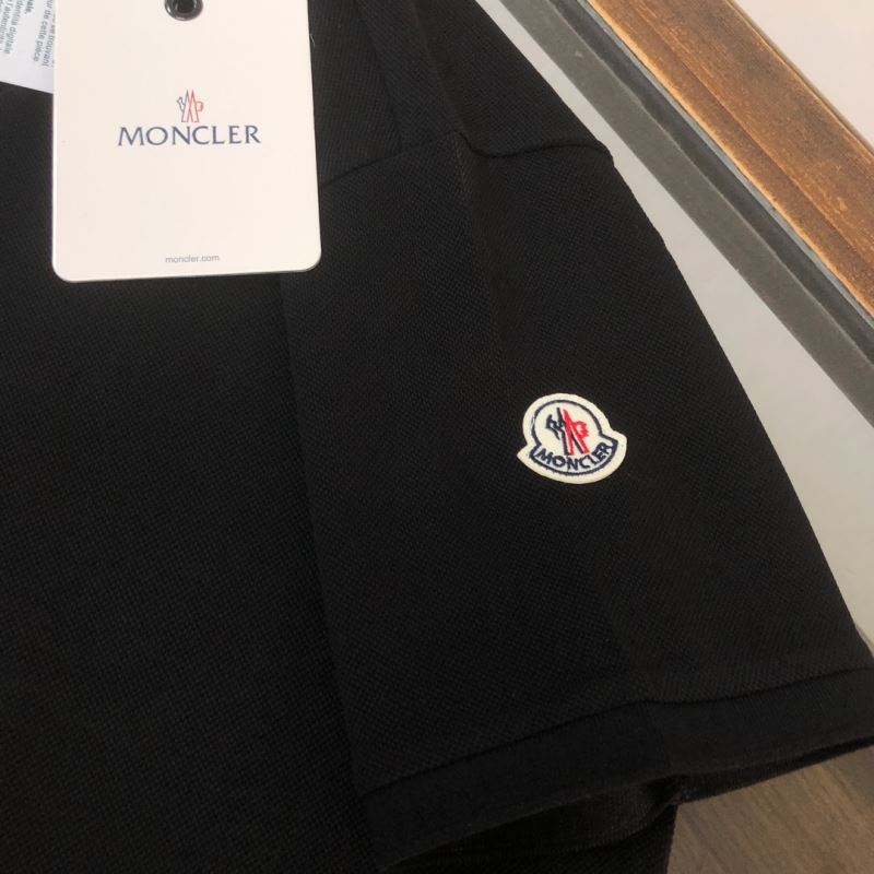 Moncler T-Shirts